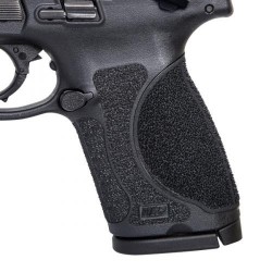 PISTOLET S&W M&P9 M2.0 COMPACT 4″ CAL.9X19