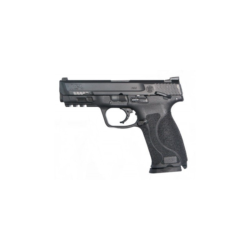 PISTOLET S&W M&P40 M2.0 FULL SIZE CAL.40S&W