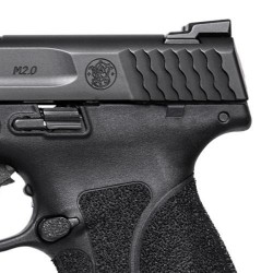 PISTOLET S&W M&P45 M2.0 FULL SIZE 4.6″ 45ACP