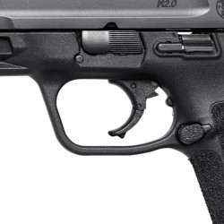 PISTOLET S&W M&P9 M2.0 FULL SIZE 4.25″ 9X19