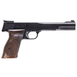 PISTOLET S&W 41 CAL.22LR 7″ 10CPS