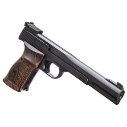 PISTOLET S&W 41 CAL.22LR 7″ 10CPS