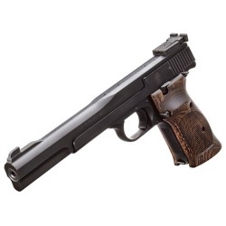 PISTOLET S&W 41 CAL.22LR 7″ 10CPS