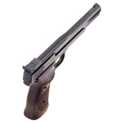 PISTOLET S&W 41 CAL.22LR 7″ 10CPS