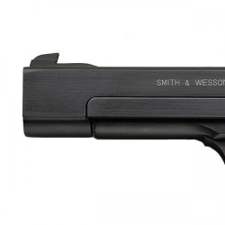 PISTOLET S&W 41 CAL.22LR 5,5″ 10CPS