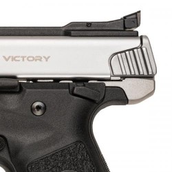 PISTOLET S&W 22 VICTORY cal.22LR 5,5″ 10+1 COUPS