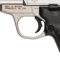 PISTOLET S&W 22 VICTORY cal.22LR 5,5″ 10+1 COUPS