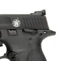 PISTOLET S&W M&P22 COMPACT CAL.22LR 3.5″