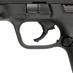 PISTOLET S&W M&P22 COMPACT CAL.22LR 3.5″