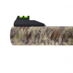 PISTOLET S&W 22 VICTORY CAMO KRYPTEK CAL.22LR 5,5″ 10+1 COUPS