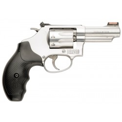 REVOLVER S&W 63 CAL.22LR