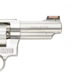 REVOLVER S&W 63 CAL.22LR