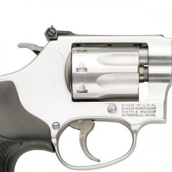 REVOLVER S&W 63 CAL.22LR