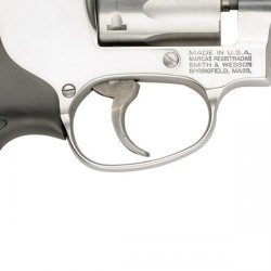 REVOLVER S&W 63 CAL.22LR