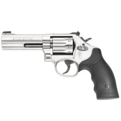 REVOLVER S&W 617 22LR 4″ 10CPS