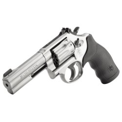 REVOLVER S&W 617 22LR 4″ 10CPS