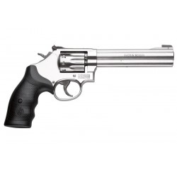 REVOLVER S&W 617 22LR 6″ 10CPS