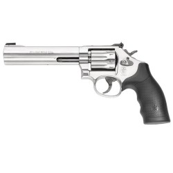 REVOLVER S&W 617 22LR 6″ 10CPS