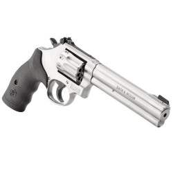 REVOLVER S&W 617 22LR 6″ 10CPS