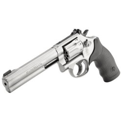 REVOLVER S&W 617 22LR 6″ 10CPS