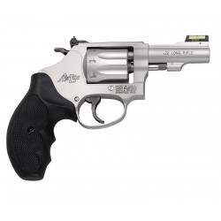 REVOLVER S&W 317 22LR 3 8CPS