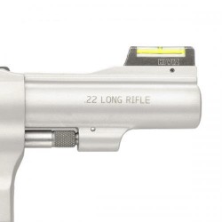 REVOLVER S&W 317 22LR 3 8CPS