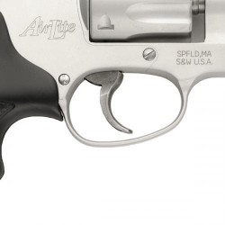 REVOLVER S&W 317 22LR 3 8CPS