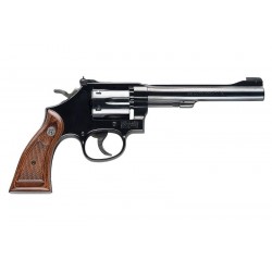 REVOLVER S&W 17 22LR 6″