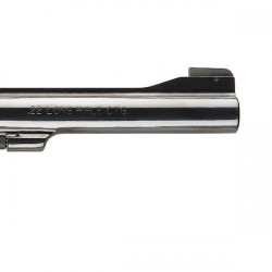 REVOLVER S&W 17 22LR 6″