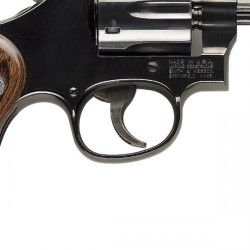 REVOLVER S&W 17 22LR 6″