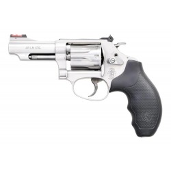 REVOLVER S&W 63 CAL.22LR