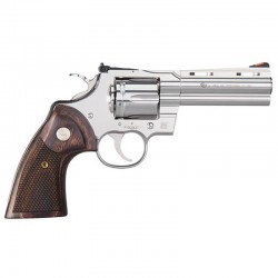 Revolver Colt Python 4.25" - Cal. 357 Mag -