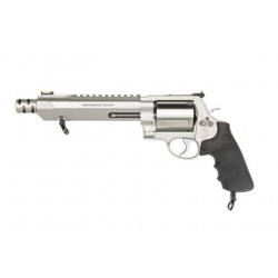 Revolver S&W 460Xvr Pc Cal.460 S&W 5 Coups 7,5″