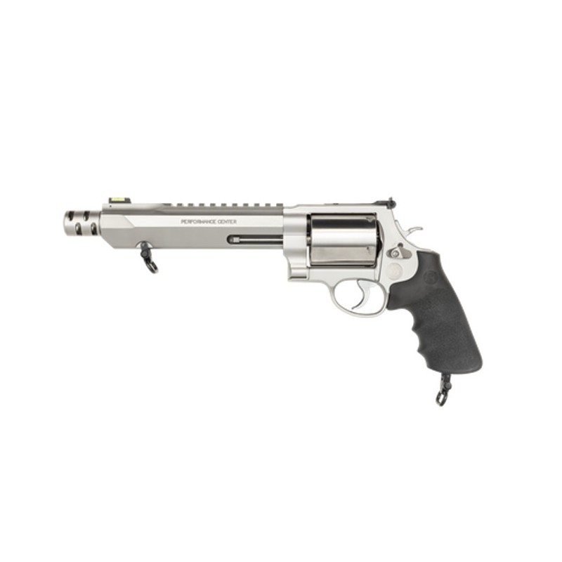 Revolver S&W 460Xvr Pc Cal.460 S&W 5 Coups 7,5″