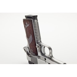 Pistolet Nighthawk Custom 1911 Government Complet Custom Stipple CCS