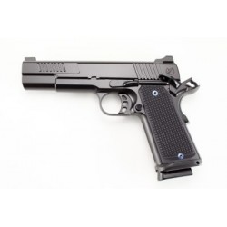 PISTOLET NIGHTHAWK CUSTOM 1911 GOVERNMENT ENVOY