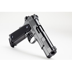 PISTOLET NIGHTHAWK CUSTOM 1911 GOVERNMENT ENVOY