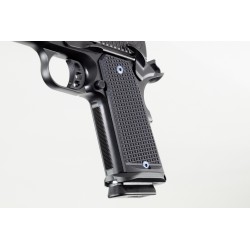 PISTOLET NIGHTHAWK CUSTOM 1911 GOVERNMENT ENVOY