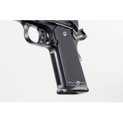 PISTOLET NIGHTHAWK CUSTOM 1911 GOVERNMENT ENVOY