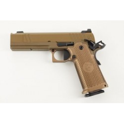 Pistolet Nighthawk Custom 1911 government SAND HAWK