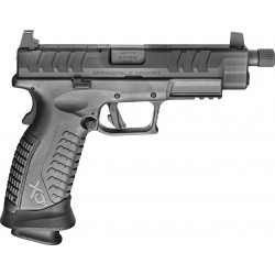 Pistolet Springfield Armory - XD-M ELITE OSP- canon 4.5" Fileté - Cal. 9x19