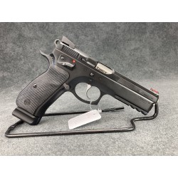 Pistolet - CZ 75 SP-01 SHADOW - Occasion