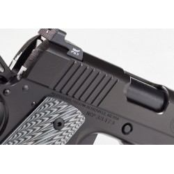 Pistolet Nighthawk Custom 1911 government SHADOW HAWK