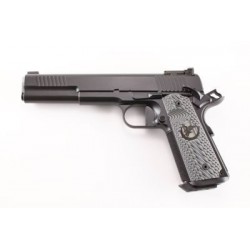 Pistolet Nighthawk Custom 1911 government SHADOW HAWK LONG SLIDE