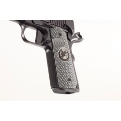 Pistolet Nighthawk Custom 1911 government SHADOW HAWK LONG SLIDE