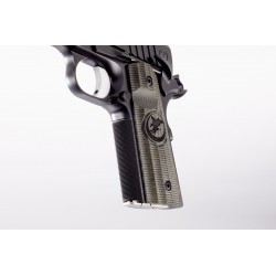 Pistolet Nighthawk Custom 1911 government TROOPER