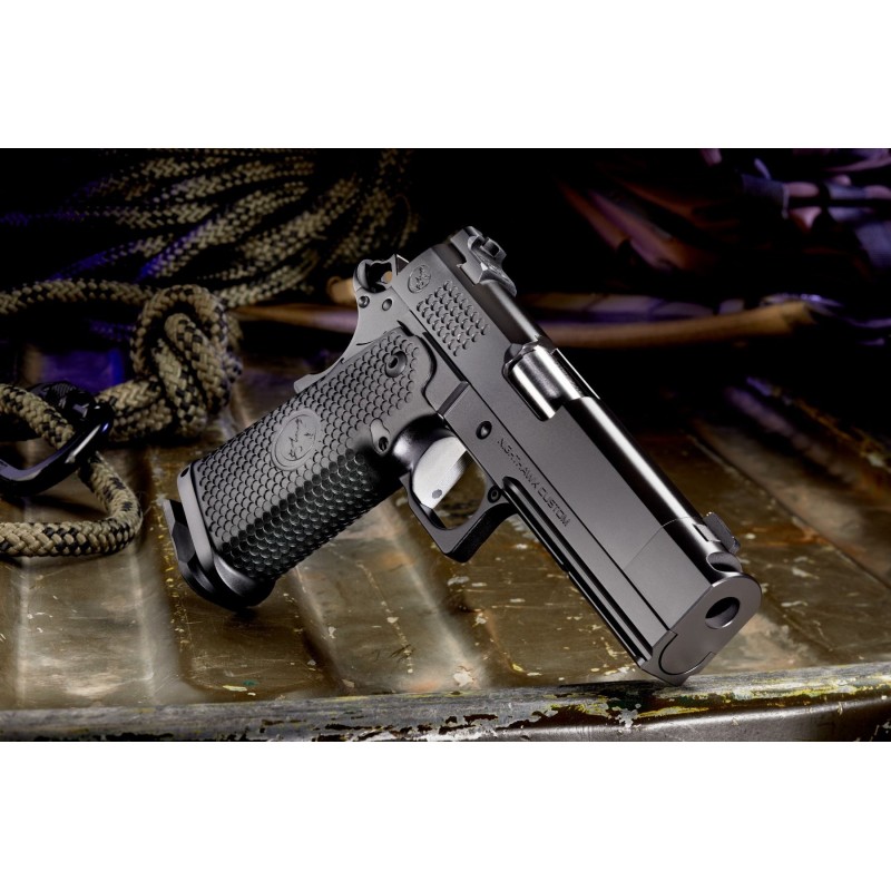 Pistolet Nighthawk Custom 1911 government TRS COMP