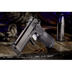 Pistolet Nighthawk Custom 1911 government TRS COMP