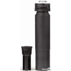 Silencieux Ase Utra Jet-Z Borelock CQB 5.56 sans frein de bouche