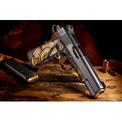 Pistolet Nighthawk Custom 1911 government TURNBULL VIP